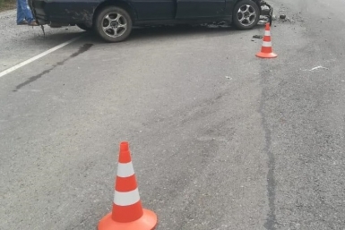 Итоги дня: хищение лавочек, сбил ребенка на самокате и отчим убил девочку