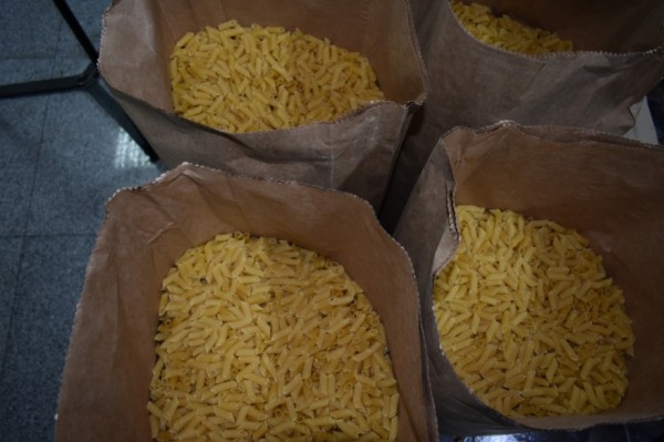 Макаронная фабрика в Хабаровске вдвое увеличит выпуск продукции за счет льготных займов