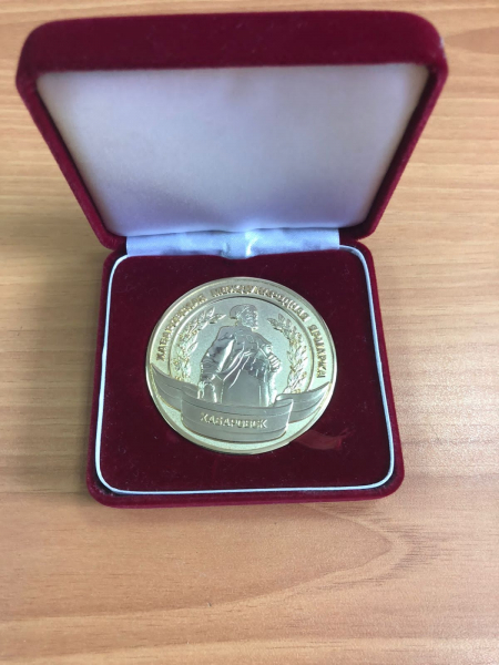 Освежись! Волной популярного кваса "Хлебный" из Приамурья накроет Хабаровский край