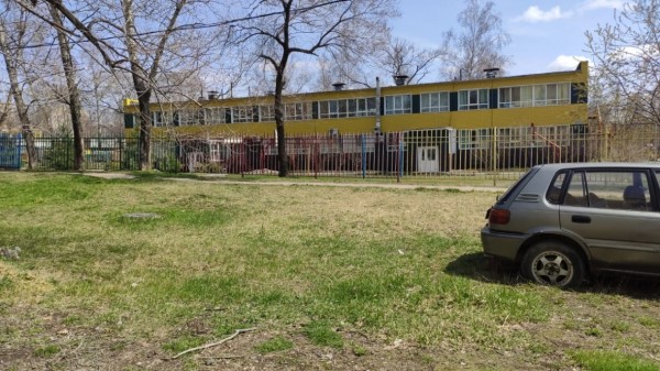 Хабаровские сады и школы вновь "заминировали", теперь через почту краевого Минздрава