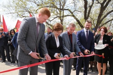 Итоги дня: опасные места Амура, силачи в Хабаровске, Алмазу плохо и опять лже-минёры
