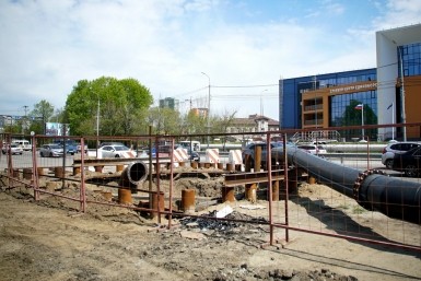 Итоги дня: награды героям, нацпарк спасли от пожара, о яме на Пионерке и прямая линия ВВП