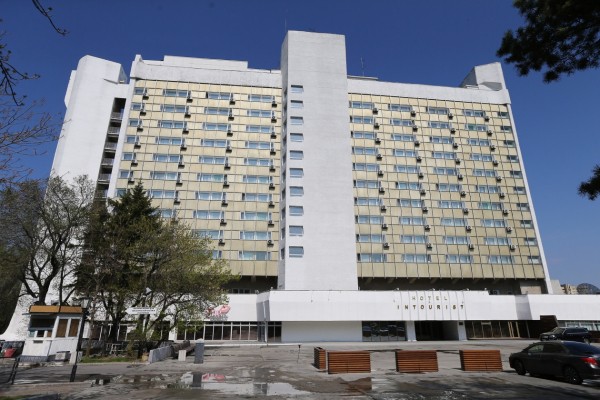 "Интурист" запустит законсервированные 20 лет назад фонтаны в Хабаровске