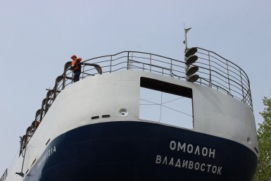 Итоги дня: первый пошёл, затонуло судно, несовершеннолетние экстремалы, купаться запрещено