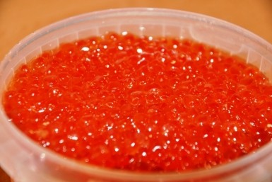 Итоги дня: "липовая" икра, псарня на стадионе, поиск подростка и весна в Хабаровске