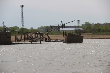 Итоги дня: опасные места Амура, силачи в Хабаровске, Алмазу плохо и опять лже-минёры