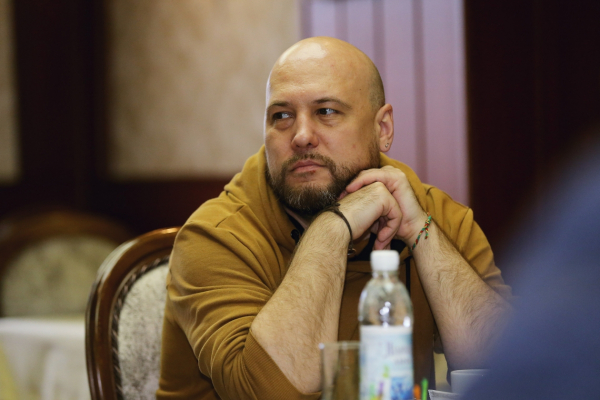 В ИА AmurMedia признались своим партнерам в новых возможностях и подходах к работе