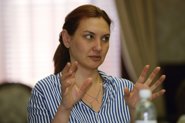 В ИА AmurMedia признались своим партнерам в новых возможностях и подходах к работе