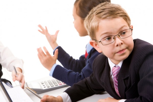 Каникулы с пользой: куда пристроить ребенка на лето в Хабаровске