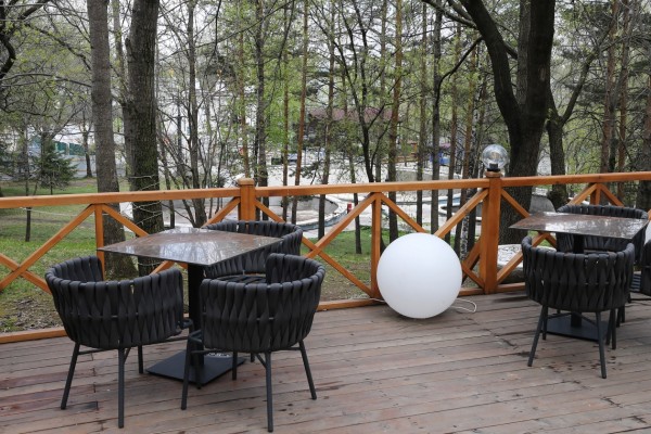 "Интурист" запустит законсервированные 20 лет назад фонтаны в Хабаровске