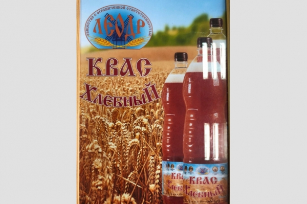 Освежись! Волной популярного кваса "Хлебный" из Приамурья накроет Хабаровский край