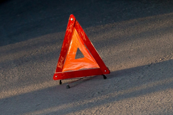 Двое детей и двое взрослых погибли в лобовом ДТП на трассе Хабаровск-Владивосток