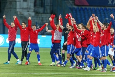 Итоги дня: футбольная победа, "минирование" во время ЕГЭ, спасение от от обезьяньей оспы