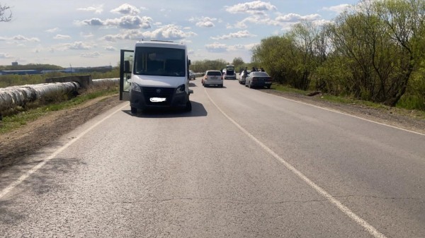 Один скончался, двое в реанимации: два ДТП по вине мотоциклистов произошло в Хабаровске