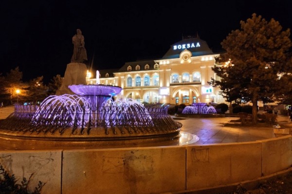 Итоги дня: все на субботник, самая дорогая и дешевая, а у нас Ысыах, что хотят в Фуюане