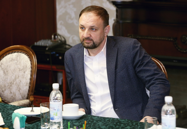 В ИА AmurMedia признались своим партнерам в новых возможностях и подходах к работе