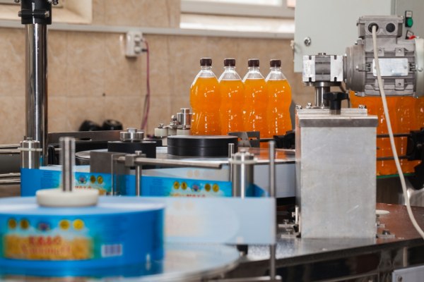 Освежись! Волной популярного кваса "Хлебный" из Приамурья накроет Хабаровский край