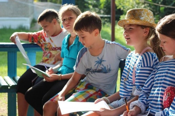 Каникулы с пользой: куда пристроить ребенка на лето в Хабаровске