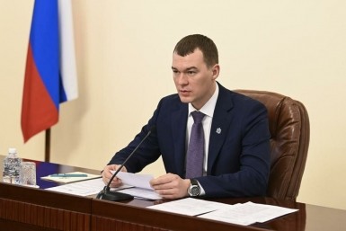 Итоги дня: опасные места Амура, силачи в Хабаровске, Алмазу плохо и опять лже-минёры