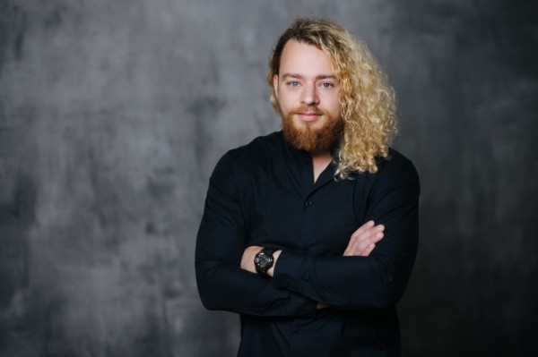 По большому счету, деньги мне уже не нужны - основатель сети кофеен "Келди" Антон Толмачев