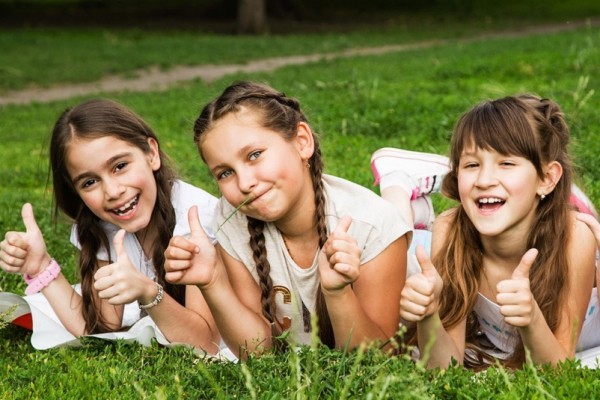 Каникулы с пользой: куда пристроить ребенка на лето в Хабаровске