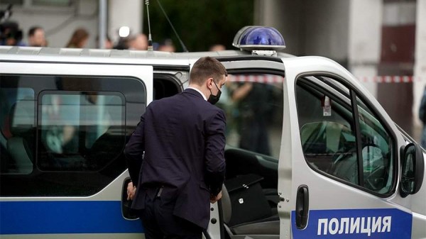 Названа возможная причина взрыва на складе в Хабаровском крае
