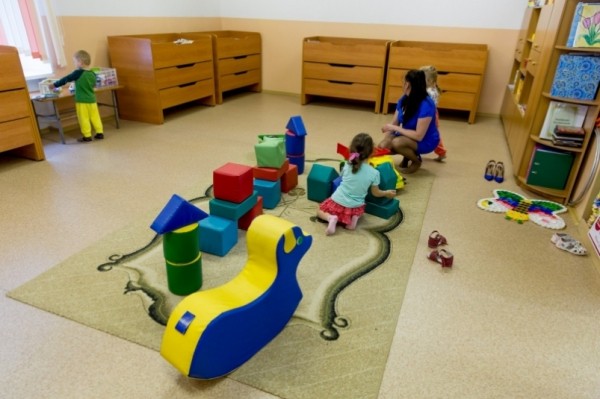 Сергей Кравчук поручил начать строительство детского сада на улице Запарина до конца года