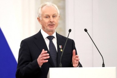 Итоги дня: Пекарш - Герой Труда, центр спорта в Комсомольске, закладка корвета "Разумного"