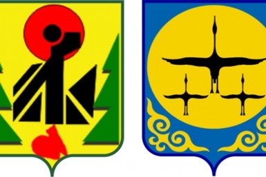 Итоги дня: спасение цапли, поселковые юбилеи, мэр на выпускном балу и "Лучи Победы"