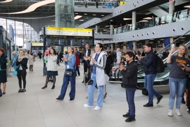 Итоги дня: 20 лет без прописки, Поддубский покидает "СКА-Хабаровск", закрытое кладбище