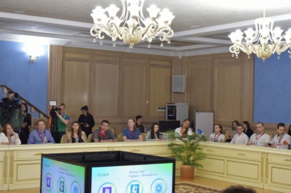 Самозанятых в Хабаровске учили грамотно и эффективно вести свое дело