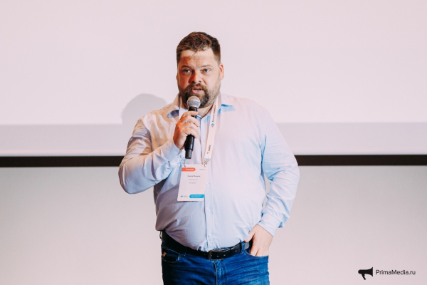 Правый руль выигрывает: будущее авторынка обсудили на конференции Авито