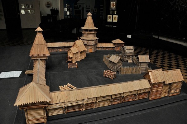 "Русские в плен сдаваться не привыкши!". Из истории освоения Амура землепроходцами