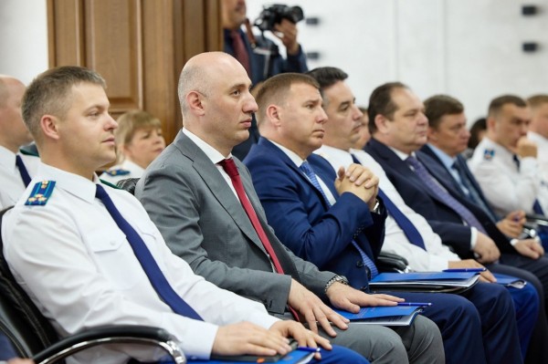 Дальний Восток в условиях санкций должен стать новыми "воротами" в сторону рынков АТР