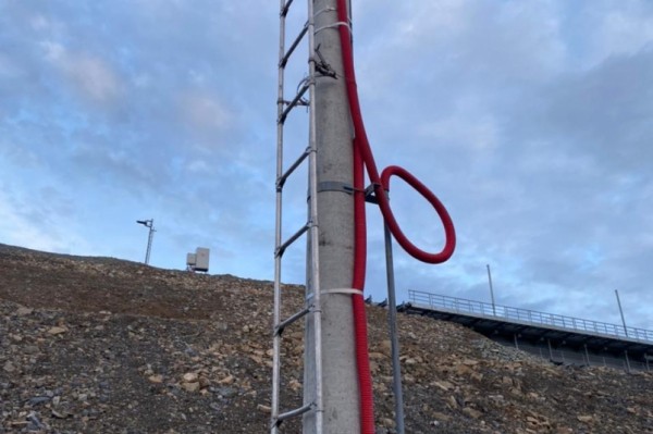 Рабочий погиб от удара током в Хабаровском крае