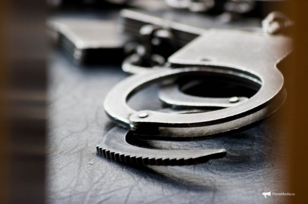 Генпрокуратура РФ утвердила обвинение в отношении жестокого убийцы в Приморье Генпрокуратура РФ утвердила обвинение в отношении жестокого убийцы в Приморье