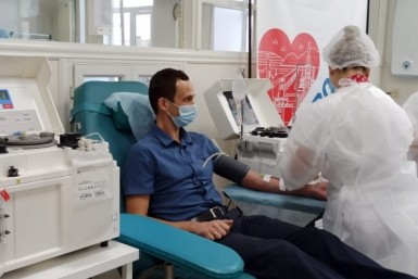 Итоги дня: туры времен СССР, "Минута молчания", возложение цветов и лучший краевой проект