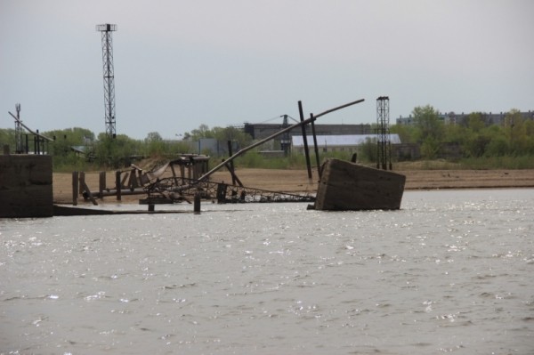 Во время купания в карьере утонул 17-летний подросток в Комсомольске-на-Амуре
