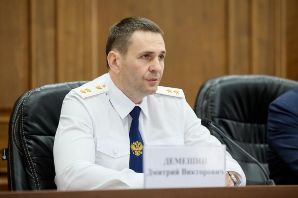 Дальний Восток в условиях санкций должен стать новыми "воротами" в сторону рынков АТР