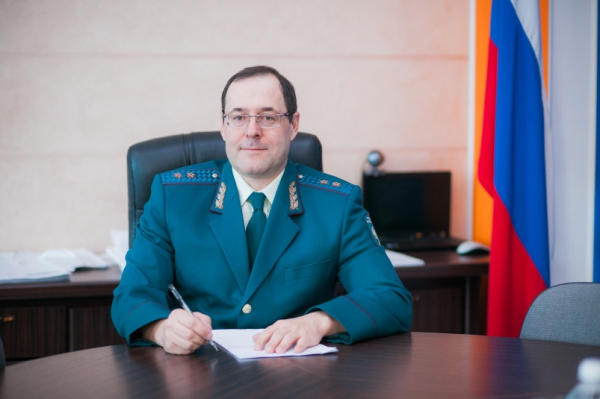 Ефремов: Работа по легализации теневого бизнеса идет постоянно, вне зависимости от санкций