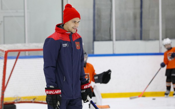 Время олимпийцев