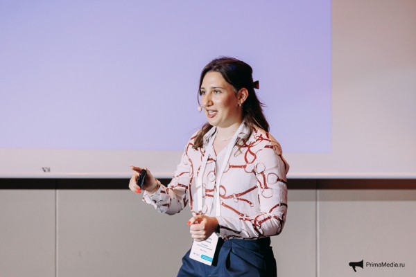 Правый руль выигрывает: будущее авторынка обсудили на конференции Авито