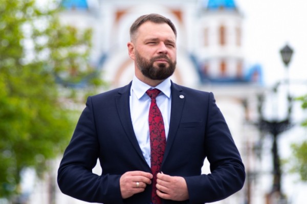 Андрей Лакеев: Новые потребности клиентов &ndash; залог развития бизнеса