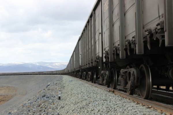 ТАСС: В "А-Проперти" подтвердили планы строительства ж/д ветки до поселка Чумикан