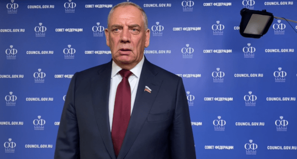 Сергей Митин: Россия восстанавливает судостроение для предприятий рыбной отрасли