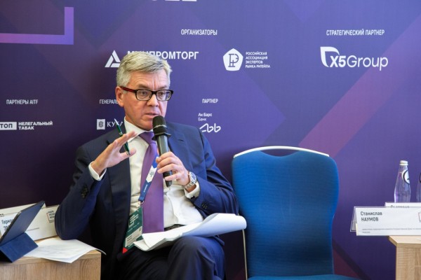 "Видим хорошую динамику": ВАРПЭ работает с ритейлом для поставок рыбы на внутренний рынок