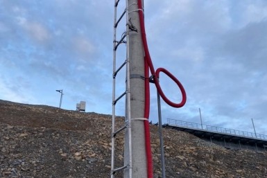 Итоги дня: автограф Гагарина, аллея выпускников, смерть от удара током, кластеру быть!