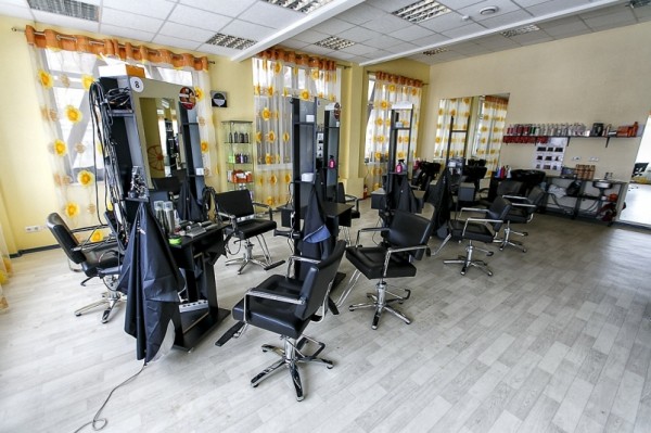 Решение СберБизнес.Сфера услуг стало доступным для салонов красоты по всей России