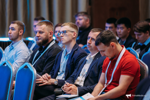 Правый руль выигрывает: будущее авторынка обсудили на конференции Авито