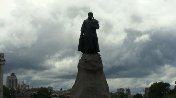 "Русские в плен сдаваться не привыкши!". Из истории освоения Амура землепроходцами